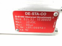 DE-STA-CO 82L32-103B800 Winkelspanner