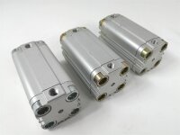 FESTO ADVV-32-60-A-PA Zylinder 00156624
