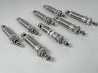 FESTO DSNU-25-20PPV-A Zylinder 14322