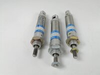 FESTO DSNU-25-40PPV-A Normzylinder