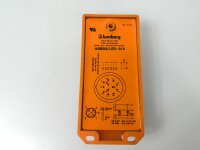 lumberg ASBS6/LED-5/4 aktor-sensor-box