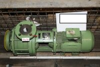 Lederle Hermetic Kreiselpumpe Pumpe HK 2/3 industriepumpe