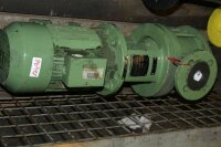 Lederle Hermetic Kreiselpumpe Pumpe HK 2/3 industriepumpe