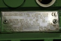 Lederle Hermetic Kreiselpumpe Pumpe HK 2/3 industriepumpe