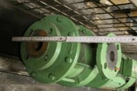 Lederle Hermetic Kreiselpumpe Pumpe HK 2/3 industriepumpe