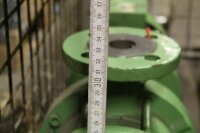 Lederle Hermetic Kreiselpumpe Pumpe HK 2/3 industriepumpe