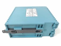 STÖBER FU601/003 Frequenzumrichter 0,37 KW
