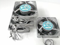 Style Fan UP12D22-T Lüfter Ventilator