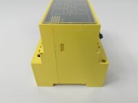 BENDER SGD 470 Drehstromvorschaltgerät SGD470 927100