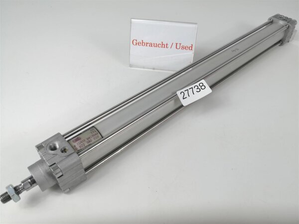 BOSCH 0 822 340 010 Normzylinder 0822340010