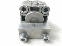 BOSCH 0 822 340 010 Normzylinder 0822340010