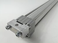 BOSCH 0 822 340 010 Normzylinder 0822340010