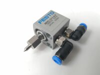 FESTO ADVC-12-5-A-P Kurzhubzylinder ADVC125AP 188094