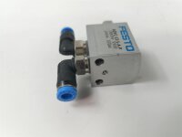 FESTO ADVC-12-5-A-P Kurzhubzylinder ADVC125AP 188094