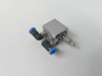 FESTO ADVC-12-5-A-P Kurzhubzylinder ADVC125AP 188094
