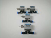 FESTO ADVC-12-5-A-P Kurzhubzylinder ADVC125AP 188094