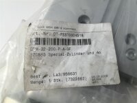 FESTO DFM-32-200-P-A-GF Führungszylinder DFM32200PAGF 170863