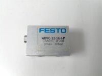 FESTO ADVC-12-10-I-P Kurzhubzylinder ADVC1210IP 188091