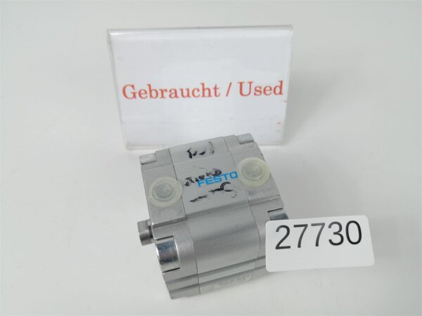 FESTO ADVU-40-10-P-A Kompaktzylinder ADVU4010PA 156541