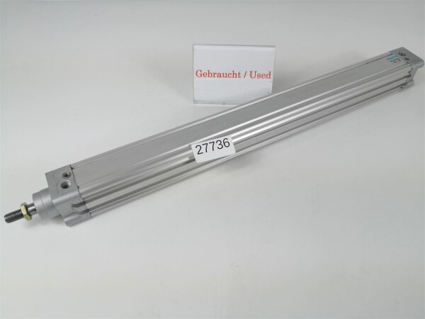 FESTO DNC-32-400PPV-A Normzylinder DNC32400PPVA 163315