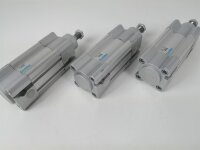 FESTO DNCB-40-25-PPV-A Normzylinder DNCB4025PPVA 532737