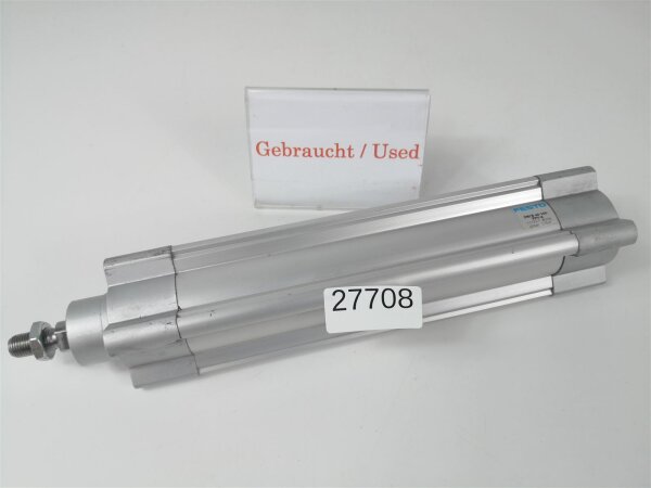 FESTO DNCB-40-160-PPV-A Normzylinder DNCB40160PPVA 532743