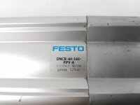 FESTO DNCB-40-160-PPV-A Normzylinder DNCB40160PPVA 532743