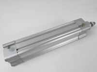 FESTO DNCB-40-160-PPV-A Normzylinder DNCB40160PPVA 532743