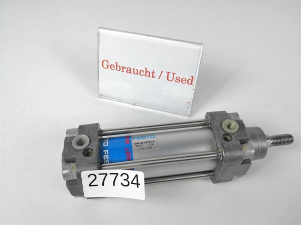 FESTO DNG-32-50PPV-A Zylinder DNG3250PPVA 36323