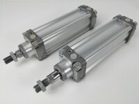 FESTO DNU-50-115-PPV-A Pneumatikzylinder DNU50115PPVA 14142