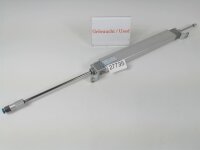 FESTO DZH16-200PPVAS20 Flachzylinder DZH16200PPVAS20 158379