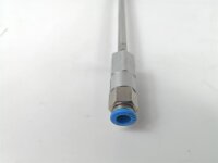 FESTO DZH16-200PPVAS20 Flachzylinder DZH16200PPVAS20 158379
