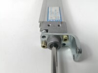 FESTO DZH16-200PPVAS20 Flachzylinder DZH16200PPVAS20 158379