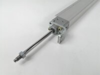FESTO DZH16-200PPVAS20 Flachzylinder DZH16200PPVAS20 158379