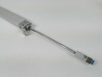 FESTO DZH16-200PPVAS20 Flachzylinder DZH16200PPVAS20 158379