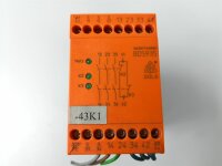 E.Dold & Söhne BD5935.48 Not-Aus-Modul