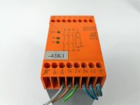 E.Dold & Söhne BD5935.48 Not-Aus-Modul
