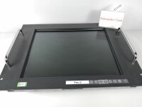 Flatman TFT Display FK170SBRHDC01 Panel Bedienterminal