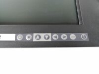 Flatman TFT Display FK170SBRHDC01 Panel Bedienterminal