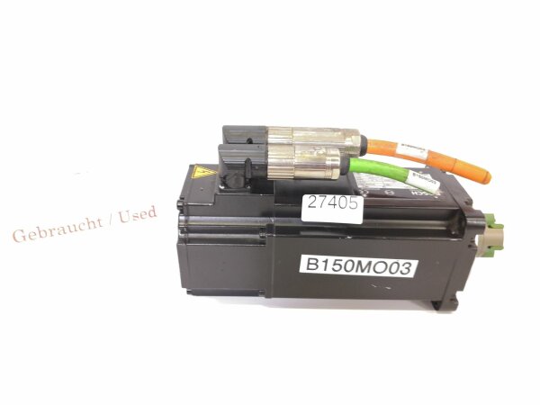 BOSCH SF-A2.0041.060-10.050 Servomotor
