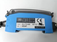 SICK OPTEX WLL170-N430 Lichtleiter Sensor WLL170N430 6011721