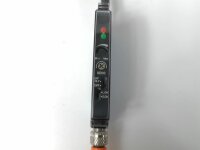 SICK OPTEX WLL170-N430 Lichtleiter Sensor WLL170N430 6011721