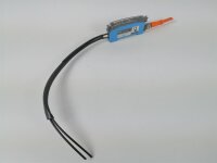 SICK OPTEX WLL170-N430 Lichtleiter Sensor WLL170N430 6011721