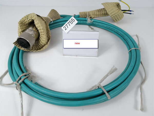 Siemens Sinumerik 570102.0012.00 Kabel