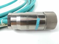 Siemens Sinumerik 570102.0012.00 Kabel 9558