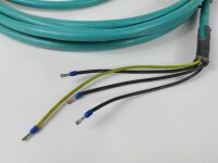 Siemens Sinumerik 570102.0012.00 Kabel 9558