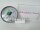 tecsis 4130626882 Manometer