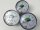 tecsis 4130626882 Manometer