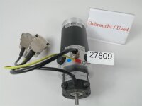 Parker RS340CR1174 Servomotor