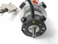 Parker RS340CR1174 Servomotor